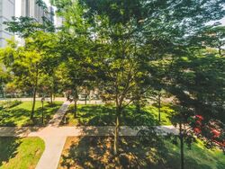 Blk 95A City Vue @henderson (Bukit Merah), HDB 4 Rooms #602980131